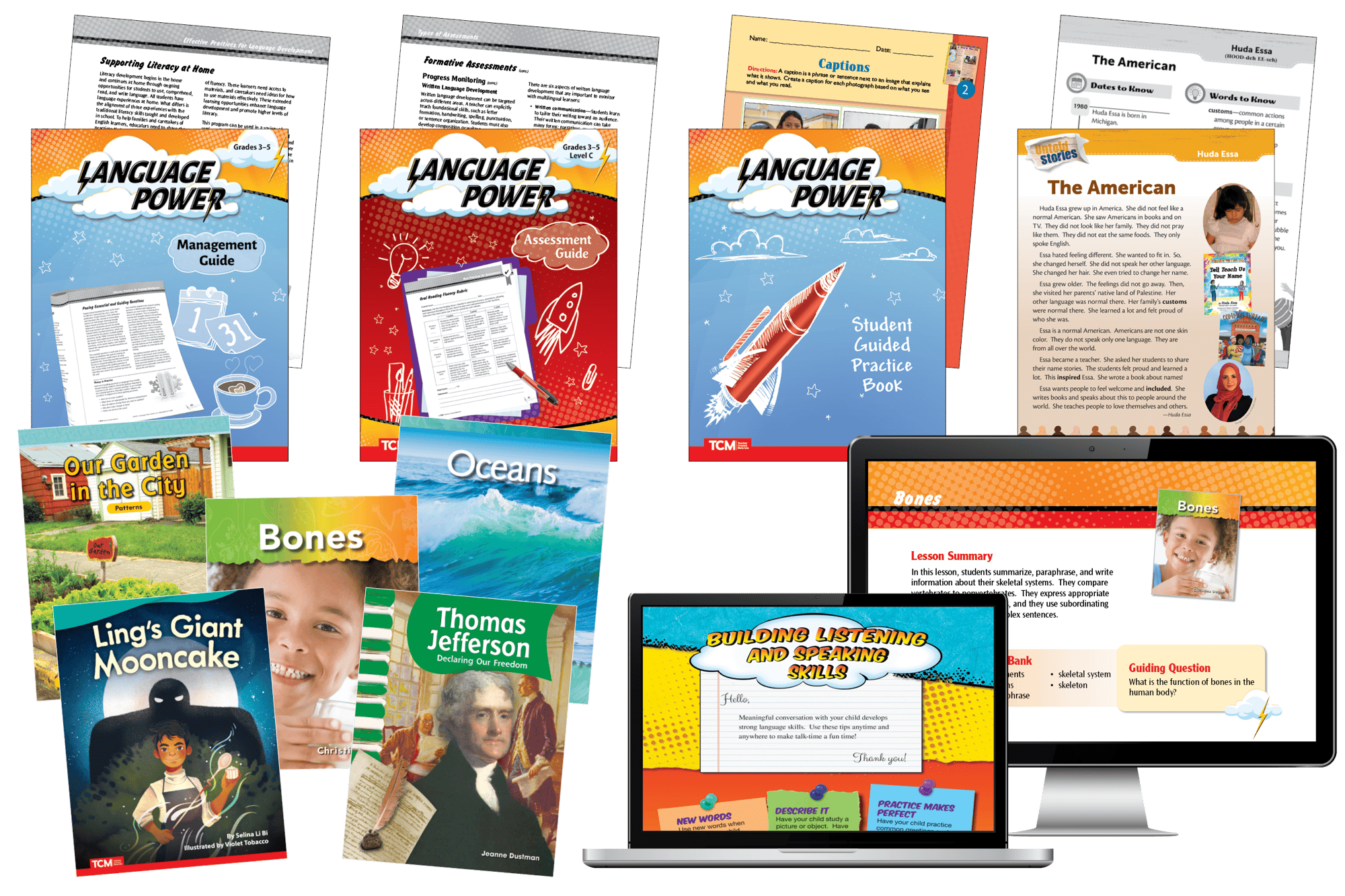 Teacher's manual power on English Ⅱ Power Up 2 Teachers Book | PDF